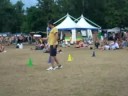 frisbee freestyle rototom 08 jazz papini frisbee freestyle rototom 08 jazz papini