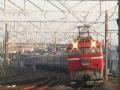 夜行列車とブルートレイン特集（ＥＦ８１あけぼの）
