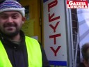 Rzucili si? na kabarety!