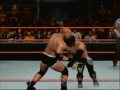 Samckdown Vs Raw: IRON M1KE TYSON = BITCH