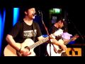 On The Outside (Acoustic), by Tony Sly &amp; Joey Cape [HD] video