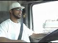 The Crazy Trucker speaks on hustling The Crazy Trucker speaks on hustling