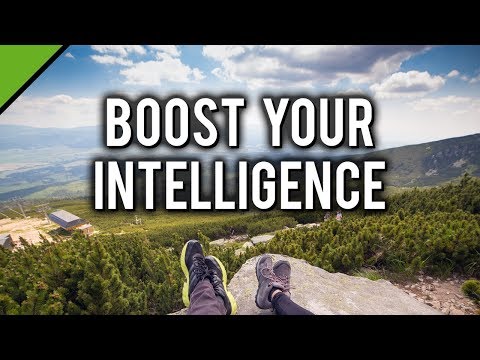 7 Important Habits That Will Boost Your Intelligence