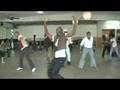 Musical Theater: Choreography by Donyelle Jones