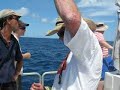 Man Catches Great White Shark With Bare Hands