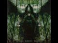 Dimmu Borgir - mourning palace