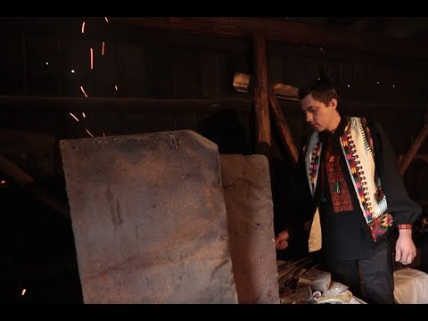 Автентичне село Брустурів