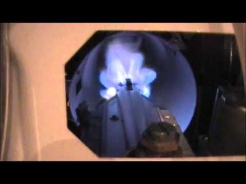 how to check for gas leak on dryer