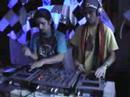 Dj Jah Costa X Dj Aharon na Festa da Casa Maluka