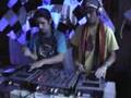Dj Jah Costa X Dj Aharon na Festa da Casa Maluka