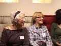 Comment venir en aide à ces dames...