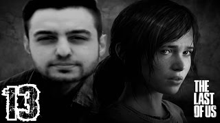 The Last of Us Remastered Türkçe | Kardesim Tommy ile akiyoruz | 13.Bölüm