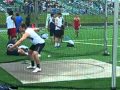 Andrew Vollet Discus