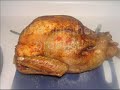 Deep fried Turkey - The proper way!