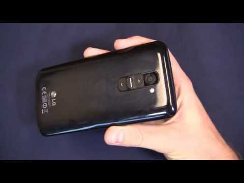 phonedog - LG G2 Review Part 1 The LG G2 is an impressive smartphone. Coming soon to AT&T, Verizon, Sprint, and T-Mobile, the G2 offers a 2.3 GHz quad-core Snapdragon 8...