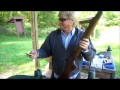 577 Tyrannosaurs 460 Weatherby magnum and the AR-50 I tried to warn them.