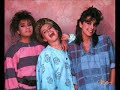 discografia de flans: flans  1985 