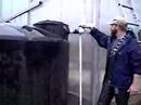 Water Catchment Installation