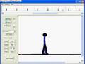 Walking Tutorial(Pivotelite)