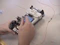 Furukawa Fitel S122 Splice-on Connector Termination System