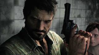 The Last of Us - Announce Trailer