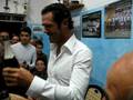 Cipollini al Club Ciclistico Mottese