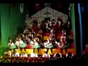 Dança da Torcida ZIGEN ZAGEN