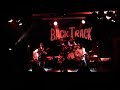 BackTrack