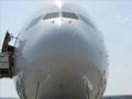 A 380 grösstes und schönstes Flugzeug der Welt