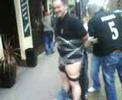 Orange Kegs Stag do!