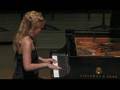 Marjorie's Italian Concerto 1st Movemen t- Bach