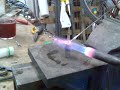soldadura con plata