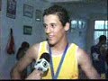 FOTOS E VIDEOS DOS ALUNOS  DE  KICK BOXING  INST:SERGIO R...