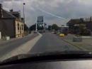 Pegasus Bridge DRIVE OVER 16TH JUNE 2008