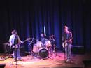 The Wake - Friendly SOB @ The Buddle