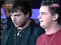 OT 2008 - Adnan i Aleksandar - Tako ti je mala moja kad ljubi Bosanac