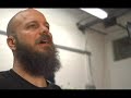 Matt Bauer - Fox Kits - First Rehearsal