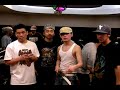 横浜レゲエ祭2008 FIRE BALL コメント