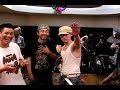 横浜レゲエ祭2008 FIRE BALL コメント