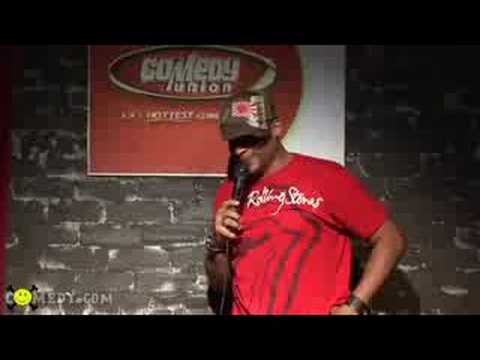 David Arnold - Home Is Where The Heartache Is - Comedy.com