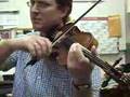 Violin Lesson #21; Relaxation and Balance  read description 