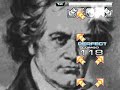 Beethoven virus Crazy 4x - By Naskuta Beethoven virus Crazy 4x - By Naskuta