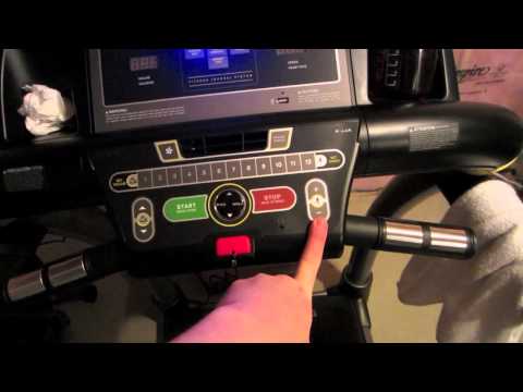 Livestrong Treadmill Review