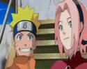 AMV NARUTO LA PELICULA 3 the camberries zombie AMV NARUTO LA PELICULA 3 the camberries zombie