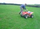 Killing the Yamoto quad
