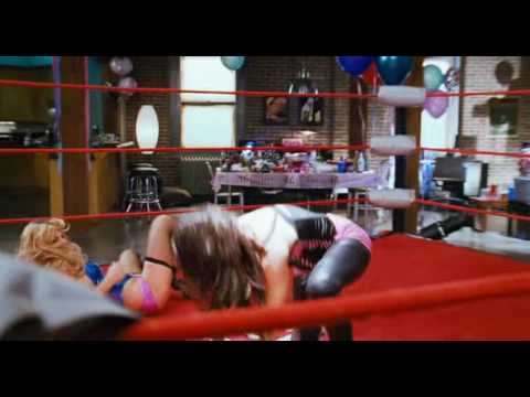 Kim Kardashian Disaster Movie
