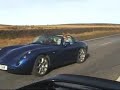 Pistonheads meet