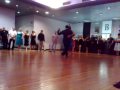 Stefano and Alexandra Tango Edinburgh 08 showcase3