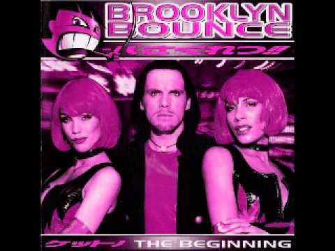 bounce energy bounce energy