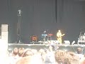 Squeeze V Festival 2008 Chelmsford, Amy Winehouse